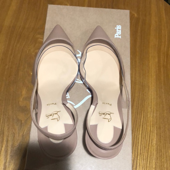 Christian louboutin shoes - Picture 4 of 8